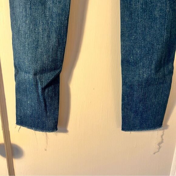 Mother The Looker Jeans - Picture 11 of 11